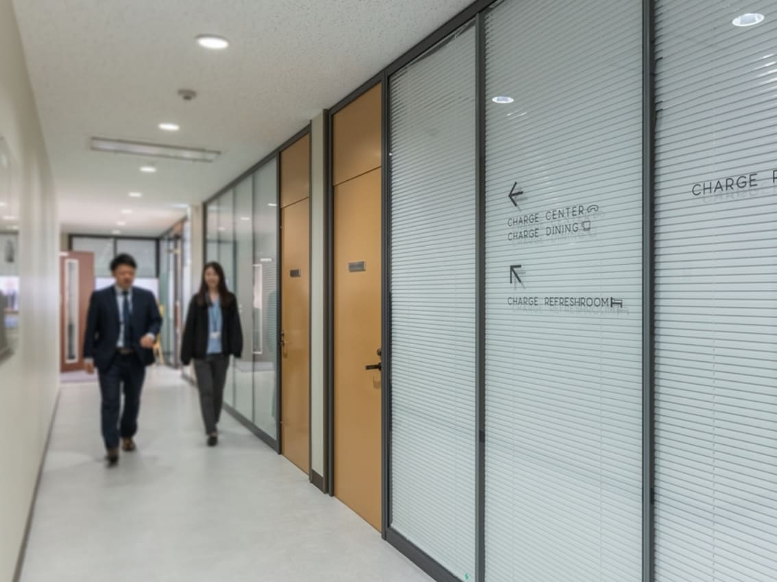 通路
